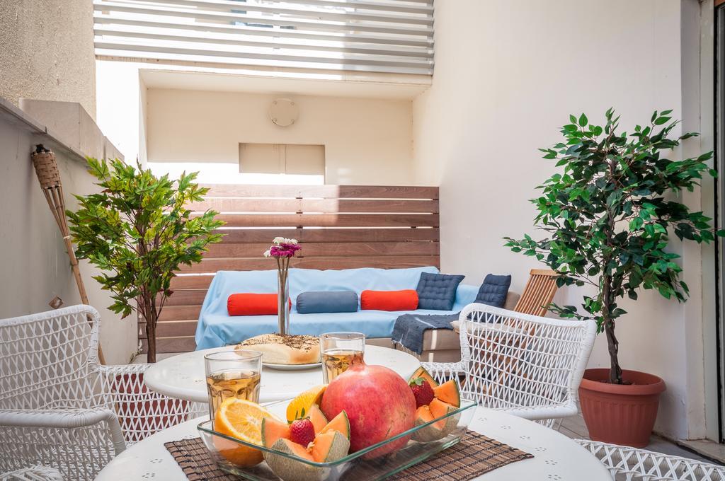 Apartment Sweet Kehilat Eden *