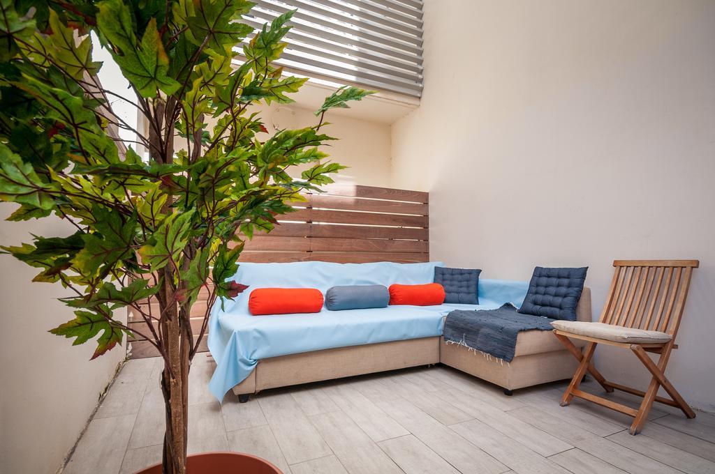 Sweet Kehilat Eden Apartment
