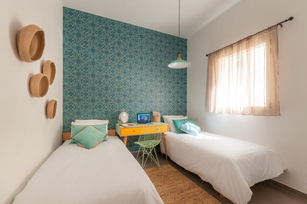 Apartment Sweet Kehilat Eden Tel Aviv